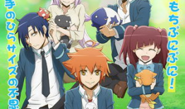 羁绊动漫,描绘青春记忆的彩色画卷