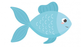 动漫 鱼,探寻鱼之世界的奇幻旅程